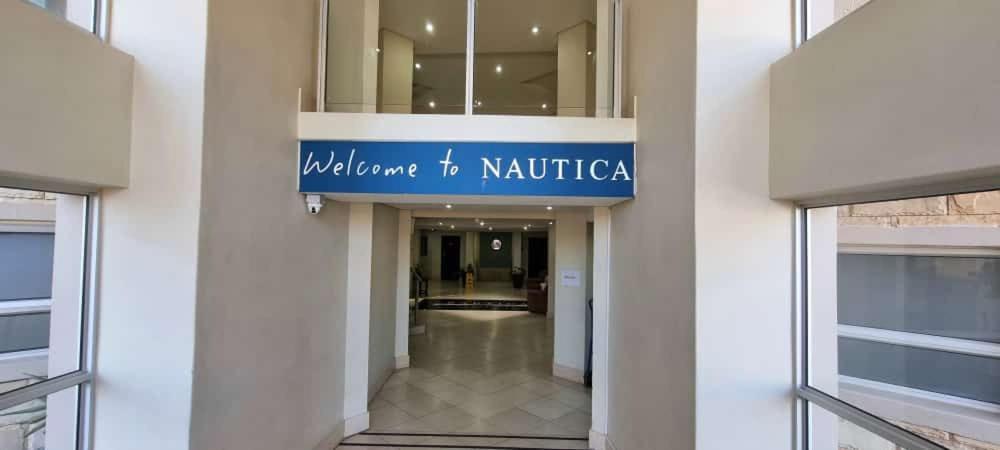 Ferienwohnung Nautica 106 At The Bay Mossel Bay Exterior foto