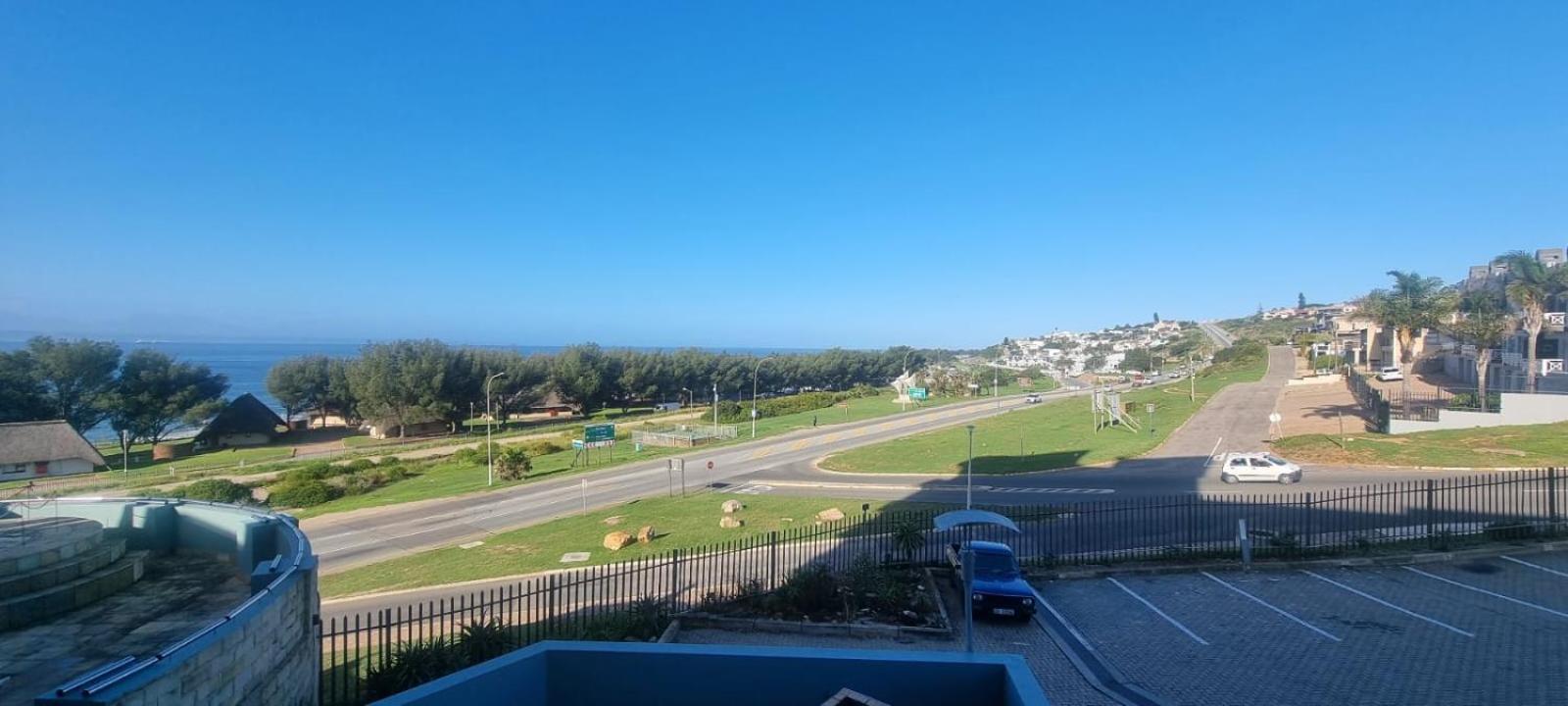 Ferienwohnung Nautica 106 At The Bay Mossel Bay Exterior foto